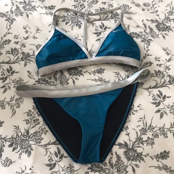 nike flash bikini